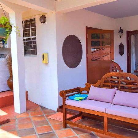 The Suite Spot Apartment - Private Paradise Stay Soufrière Exterior foto