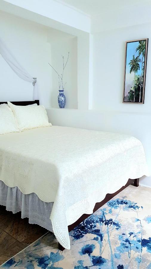The Suite Spot Apartment - Private Paradise Stay Soufrière Exterior foto