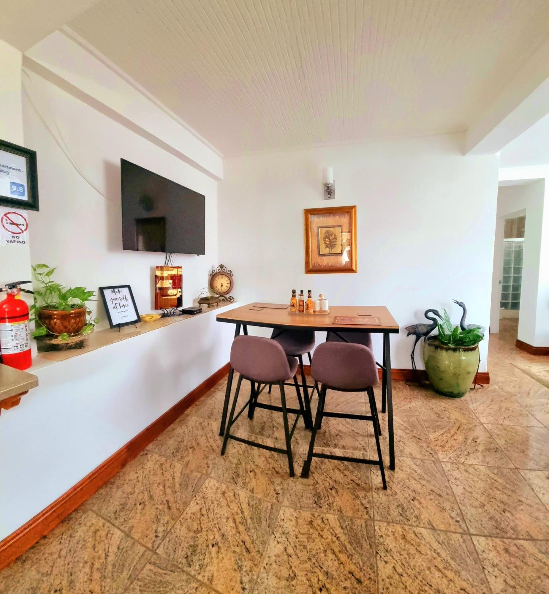 The Suite Spot Apartment - Private Paradise Stay Soufrière Exterior foto