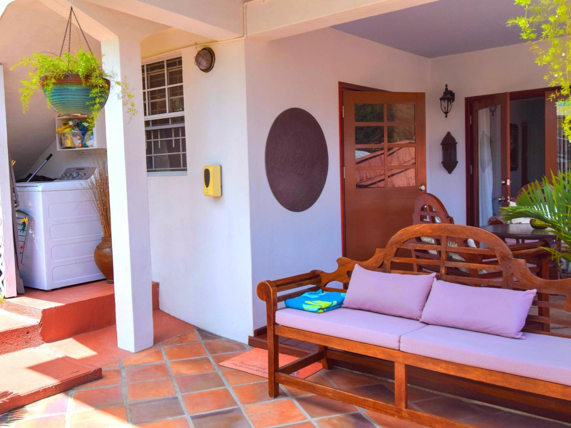 The Suite Spot Apartment - Private Paradise Stay Soufrière Exterior foto
